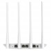 Wireless Wi-Fi High Performance Router with 4 Antennas